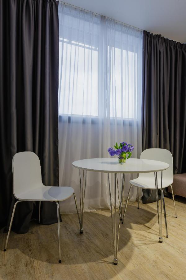 Studio Viktory 5 В, 21 Floor, كييف المظهر الخارجي الصورة