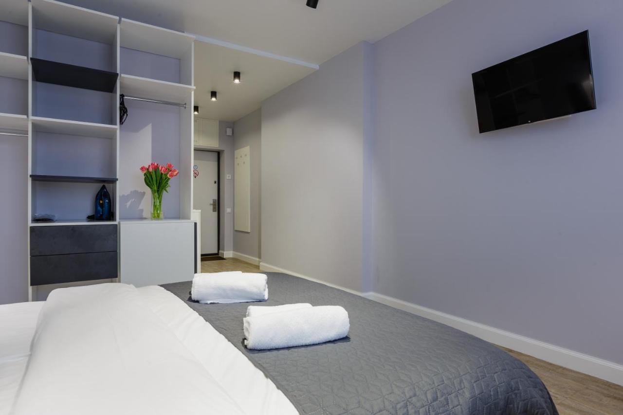 Studio Viktory 5 В, 21 Floor, كييف المظهر الخارجي الصورة